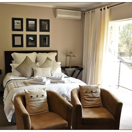 Lemon & Lime Guesthouse 블룸폰테인 객실 사진