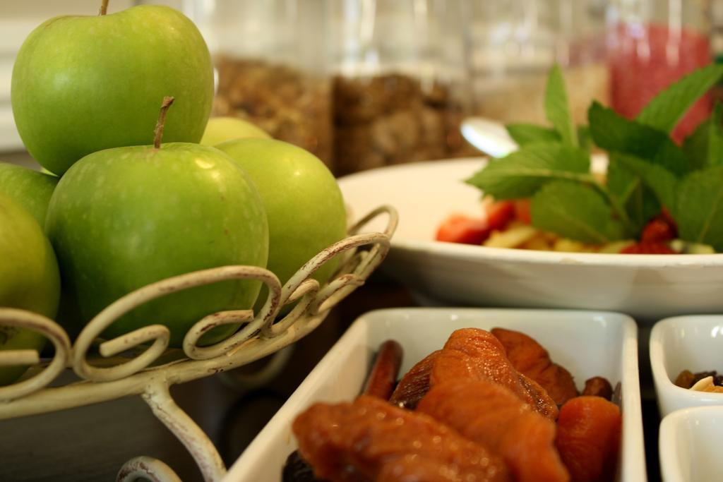 Lemon & Lime Guesthouse 블룸폰테인 외부 사진