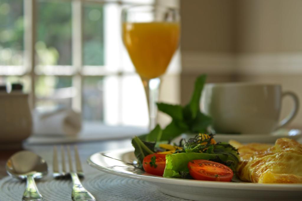 Lemon & Lime Guesthouse 블룸폰테인 외부 사진