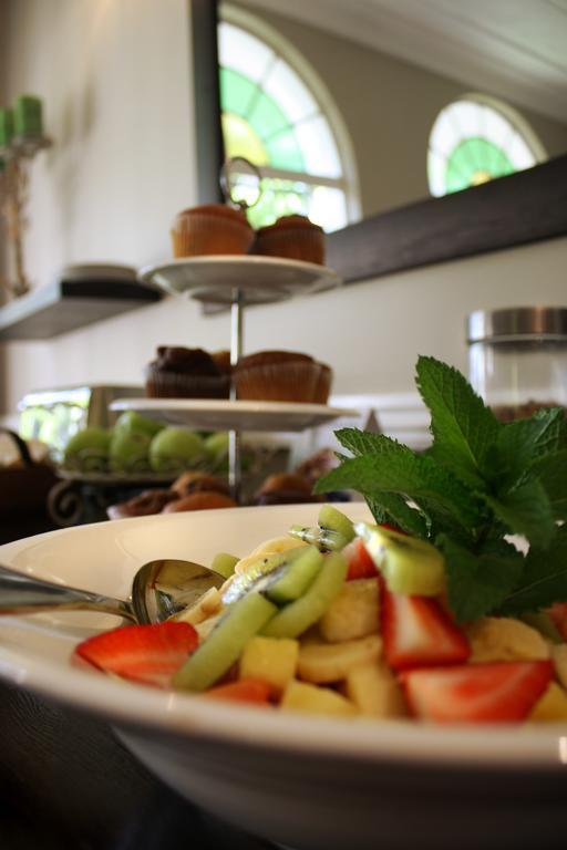 Lemon & Lime Guesthouse 블룸폰테인 외부 사진