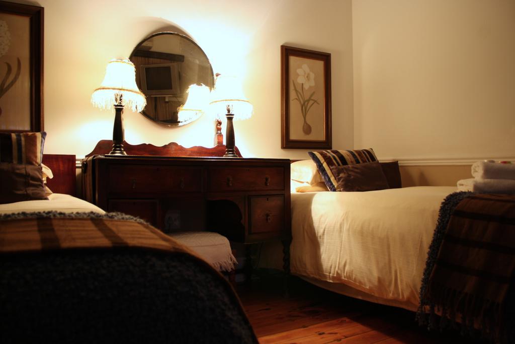 Lemon & Lime Guesthouse 블룸폰테인 객실 사진