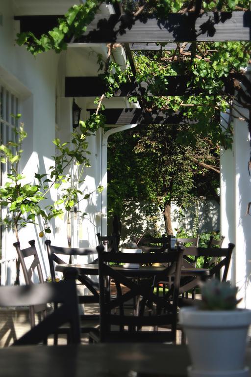 Lemon & Lime Guesthouse 블룸폰테인 외부 사진