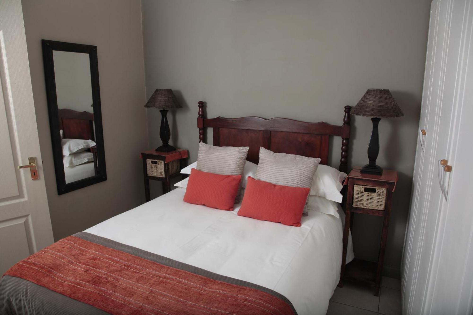 Lemon & Lime Guesthouse 블룸폰테인 객실 사진